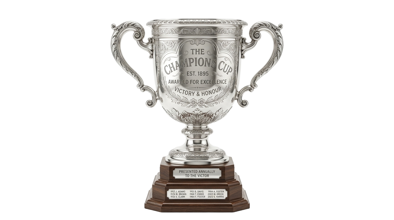 copa libertadores trophy png PNG transparent background
