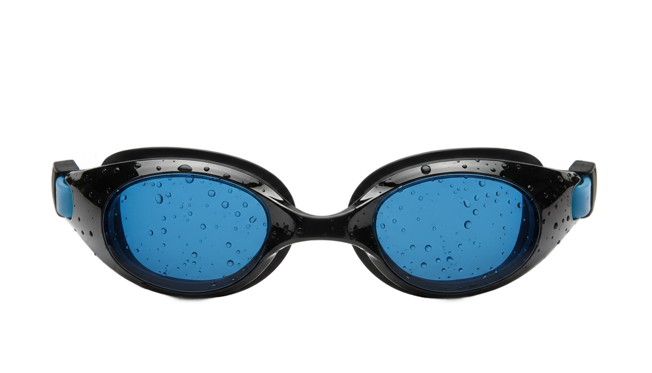 swimming goggles png PNG transparent background
