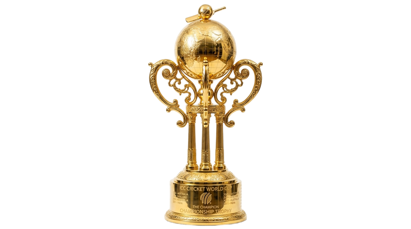 cwc trophy png PNG transparent background