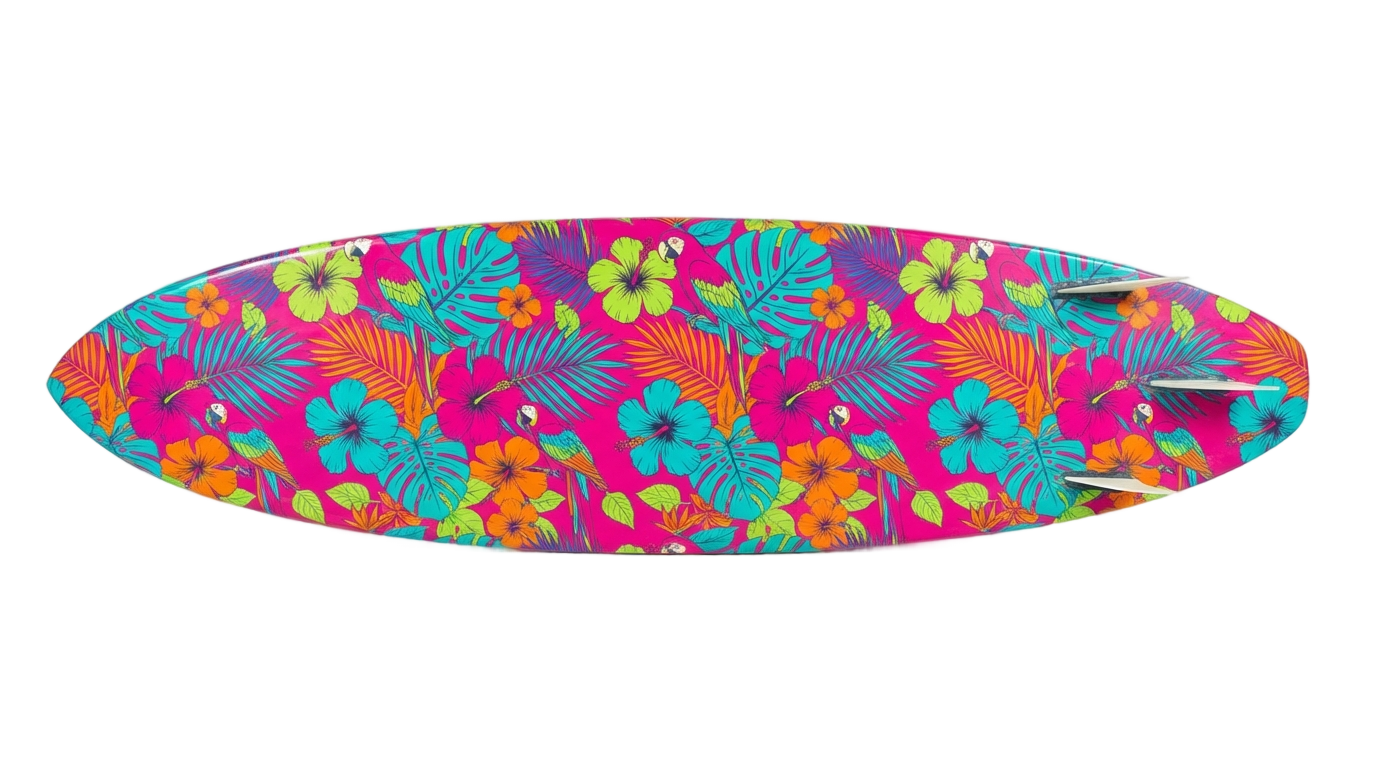 surfboard png PNG transparent background