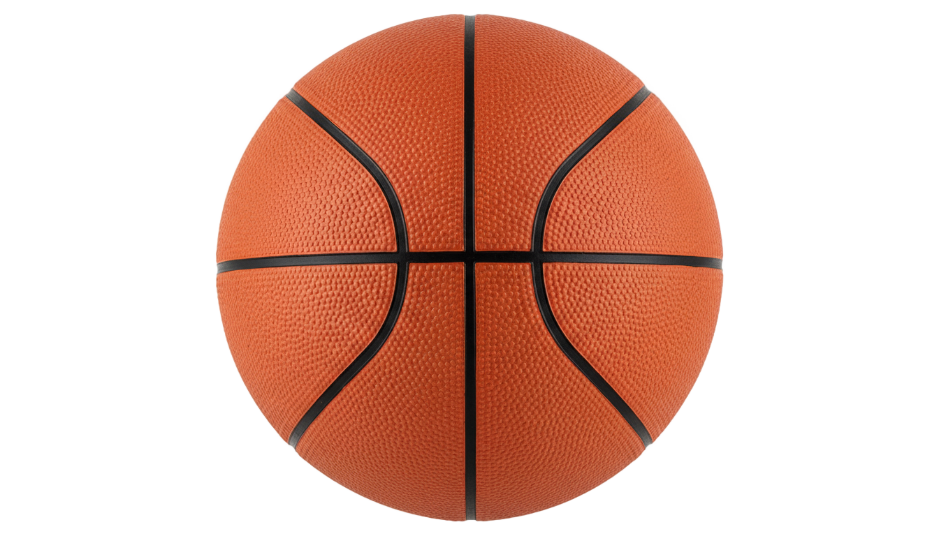 basketball design png PNG transparent background