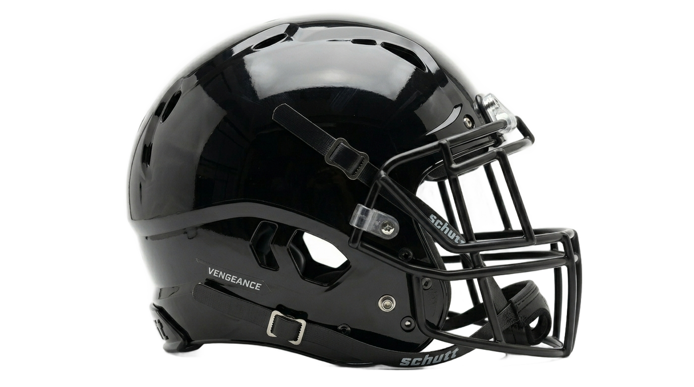 football helmet vector png PNG transparent background