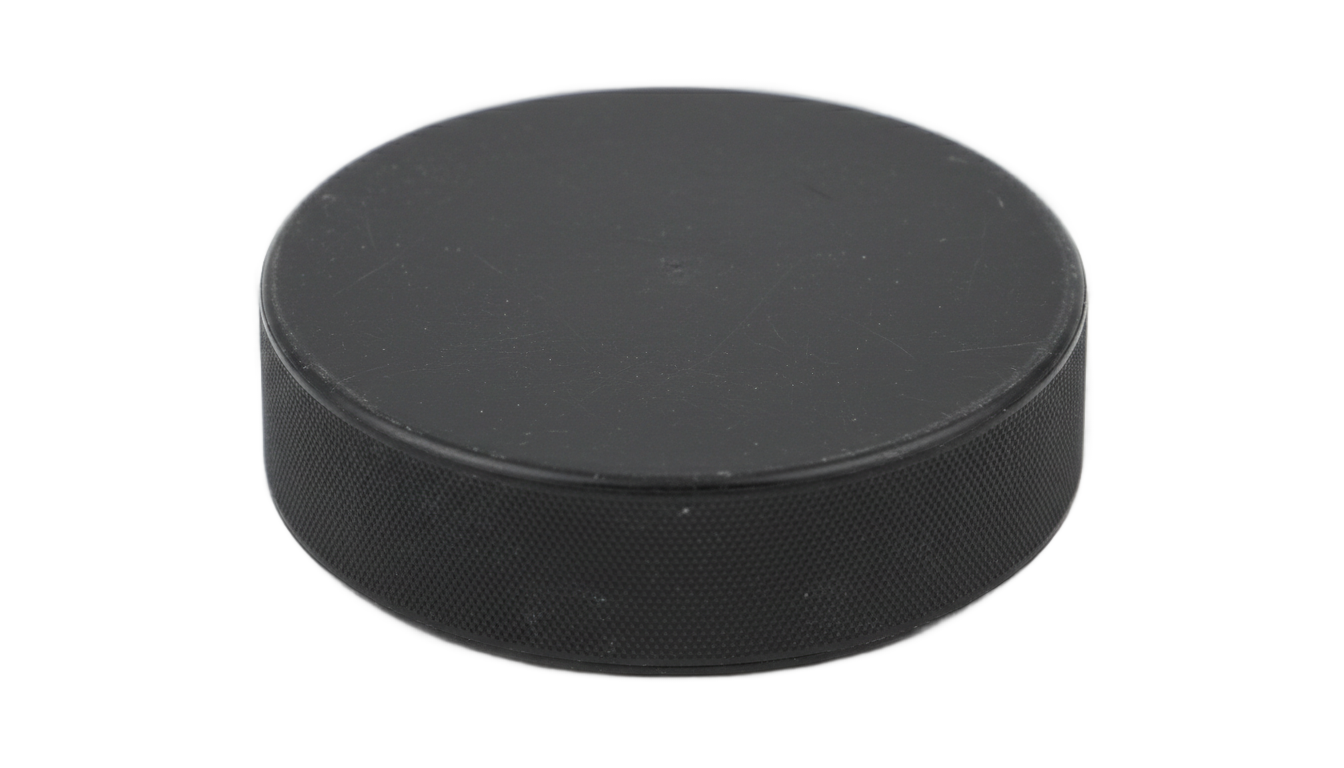 hockey puck png PNG transparent background
