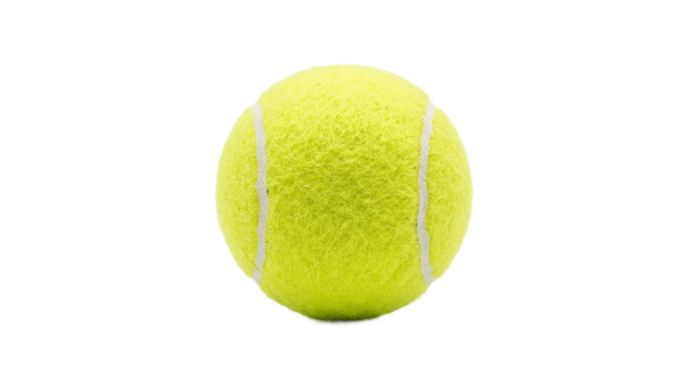 tennis ball vector png PNG transparent background