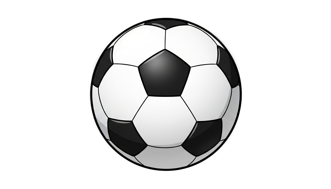 soccer ball emoji png PNG transparent background