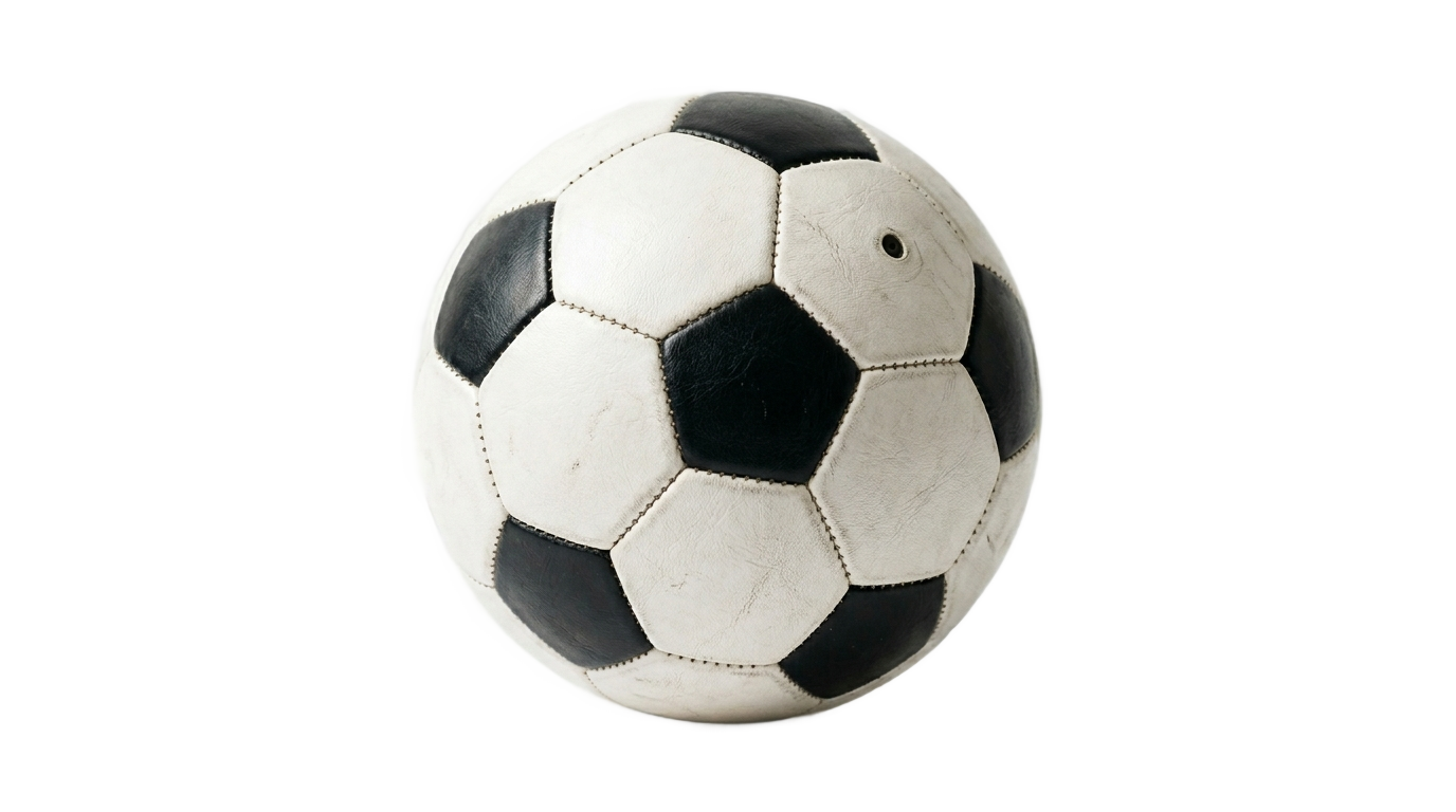 football soccer ball png PNG transparent background
