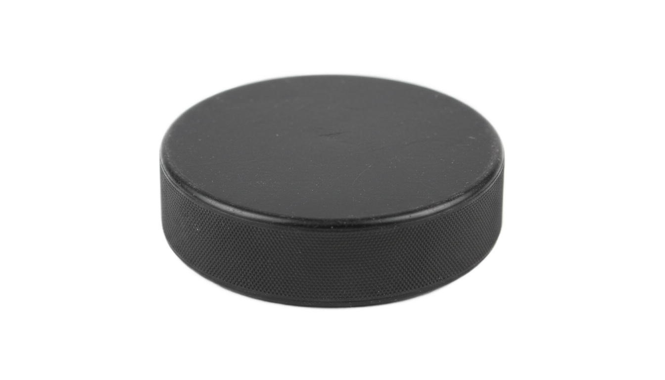 hockey puck png PNG transparent background