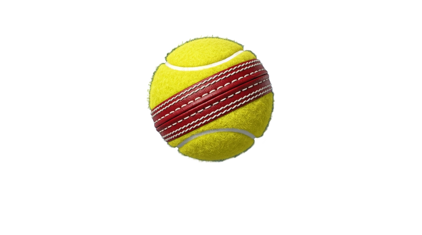 tennis ball cricket logo png PNG transparent background
