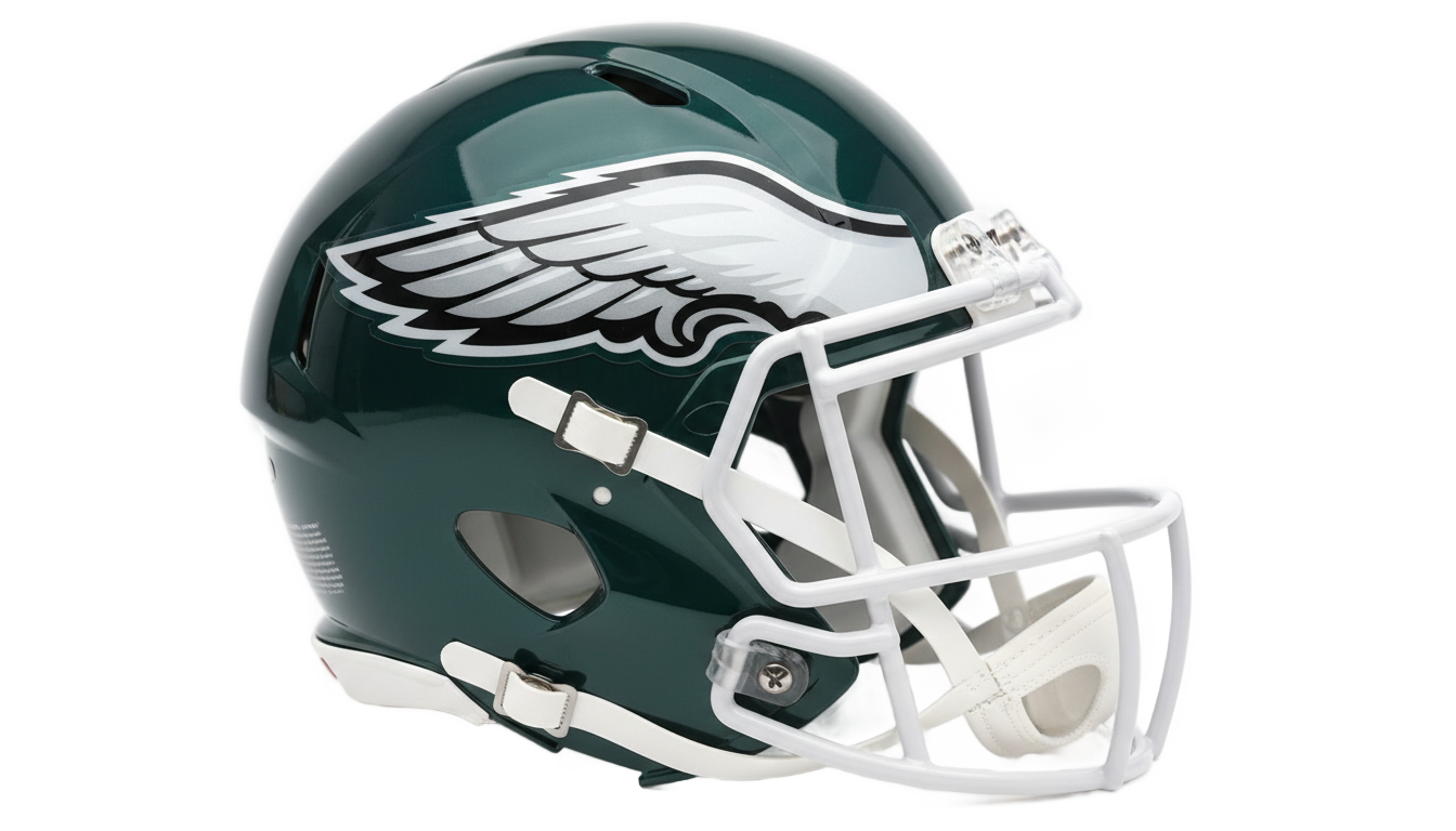 eagles football png PNG transparent background