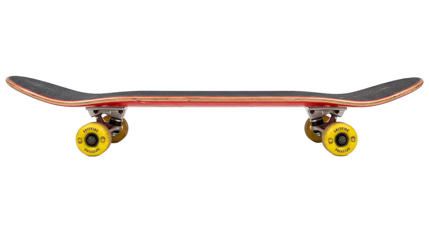 skateboard emoji png PNG transparent background
