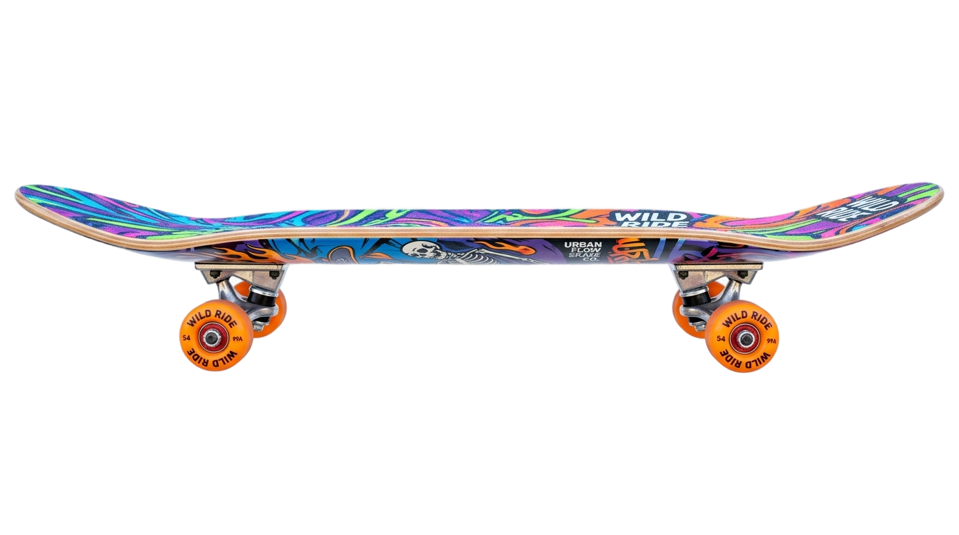 skateboard png drawing PNG transparent background