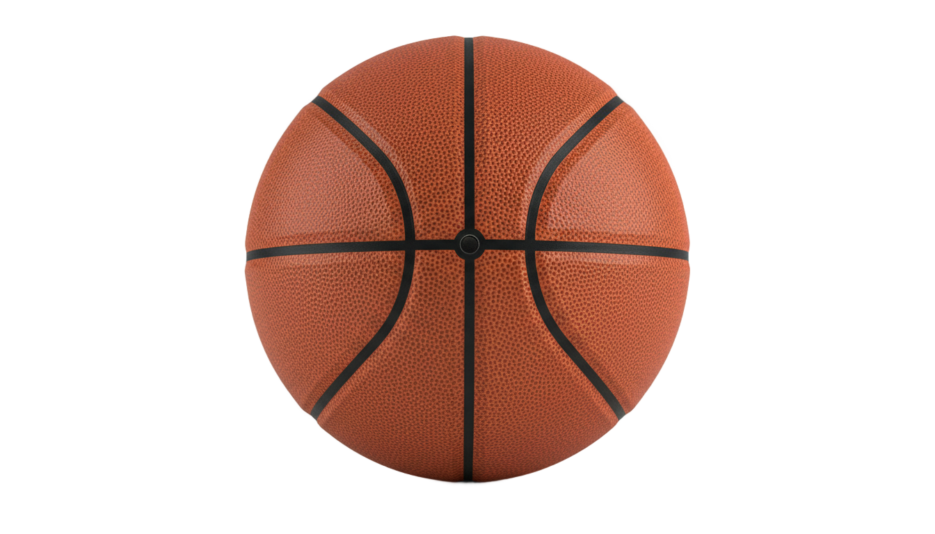 real basketball png PNG transparent background