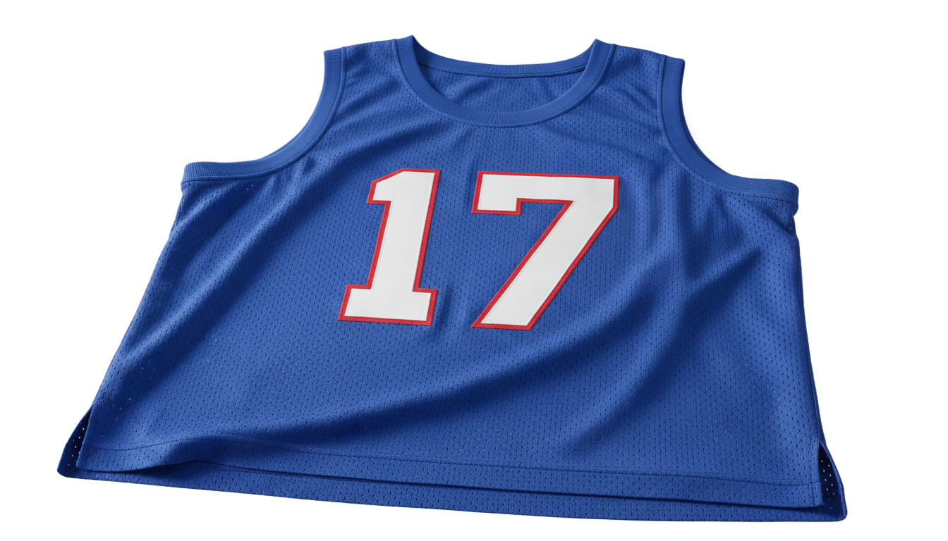 basketball jerseys png PNG transparent background