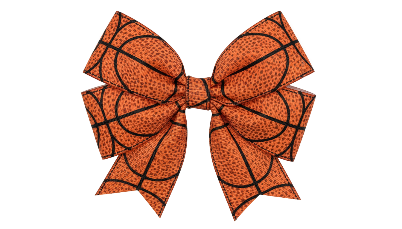 basketball bow png PNG transparent background