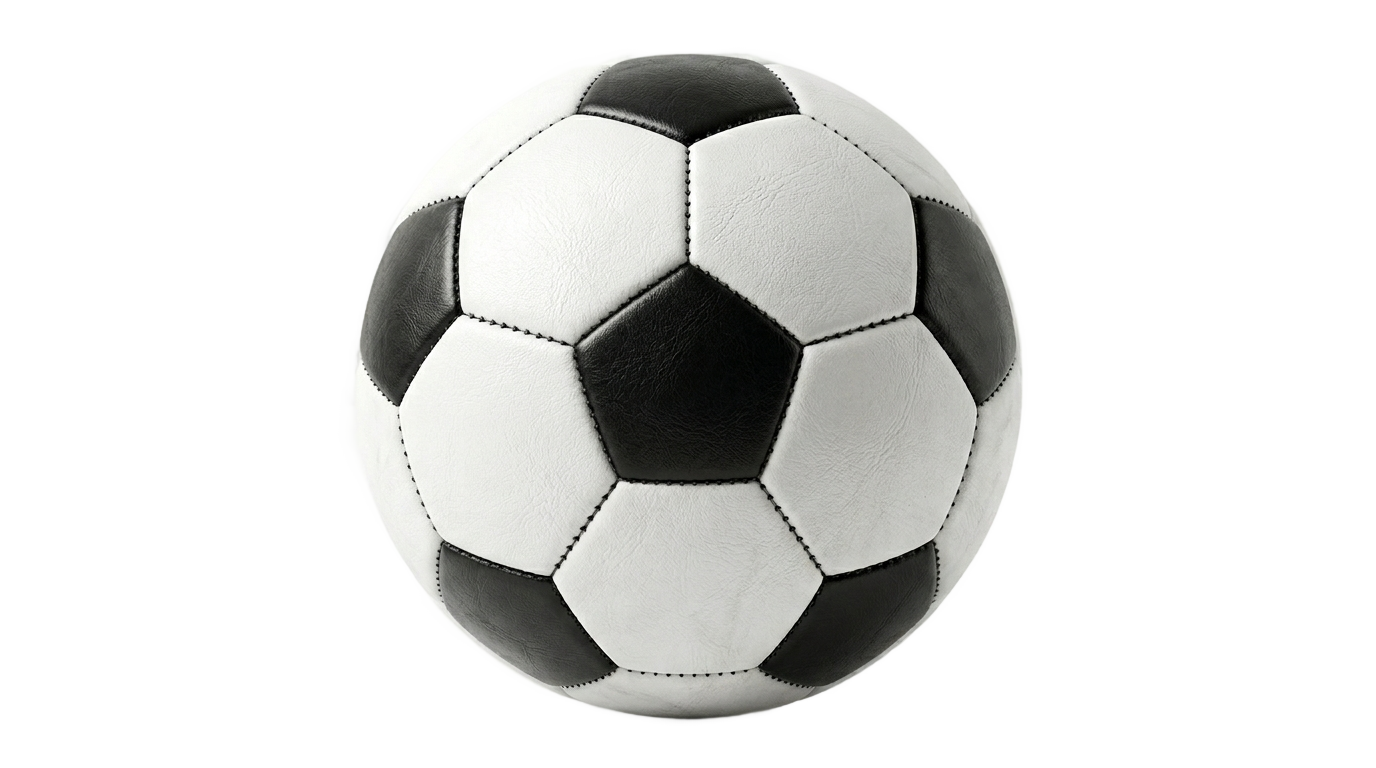 soccer ball graphic png PNG transparent background