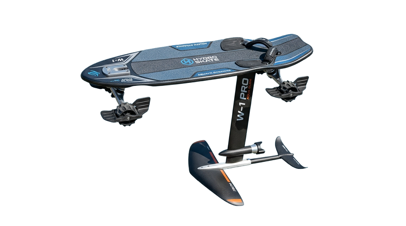 water skateboard png PNG transparent background