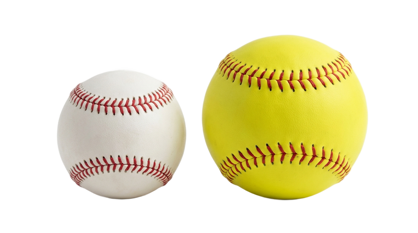 baseball softball png PNG transparent background