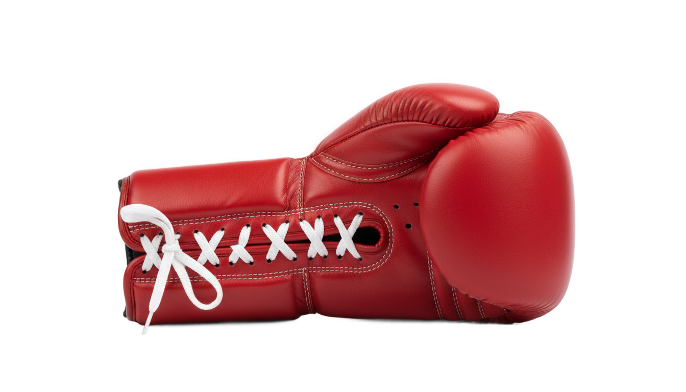 boxing glove vector png PNG transparent background