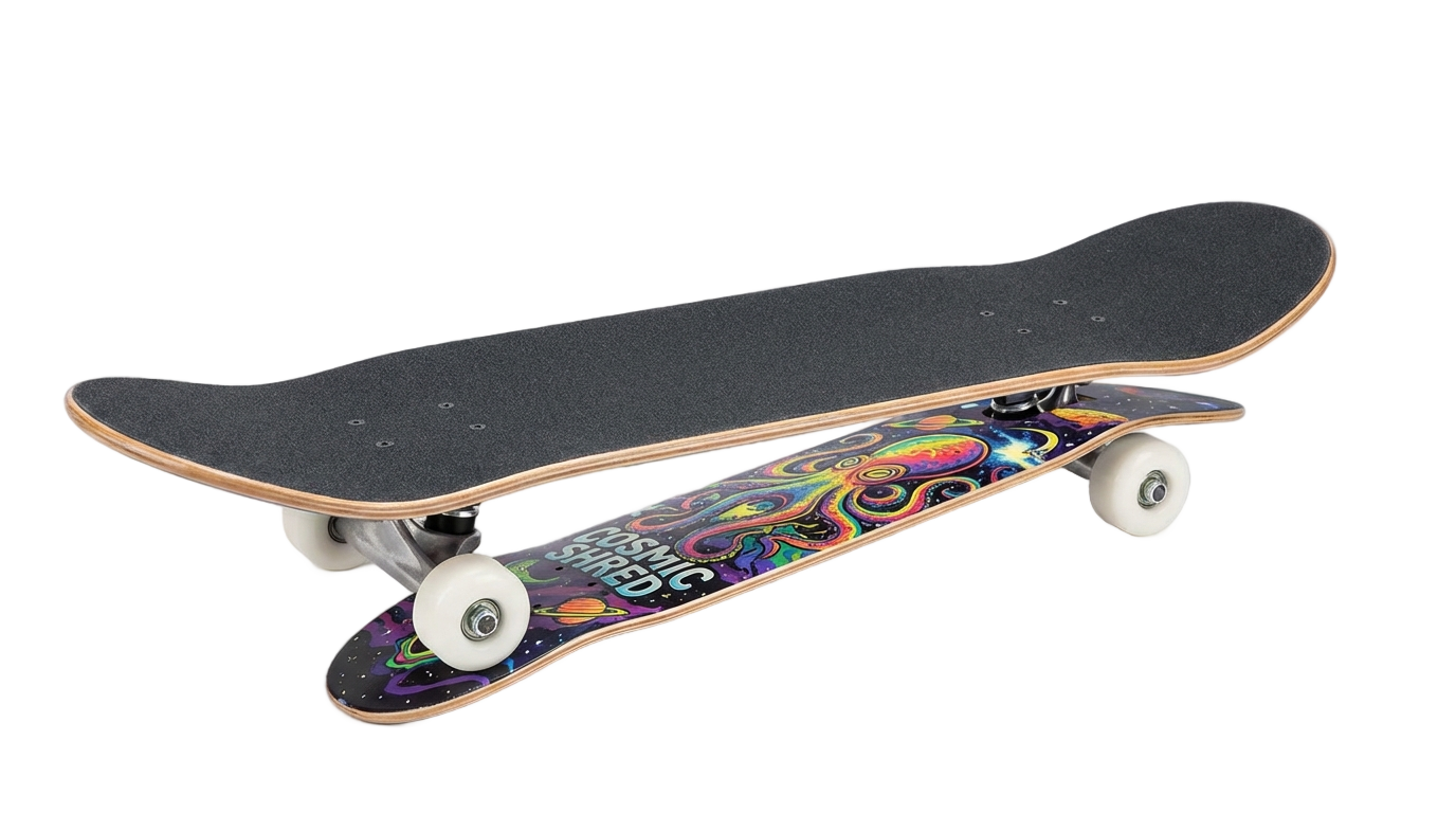 skateboard png PNG transparent background