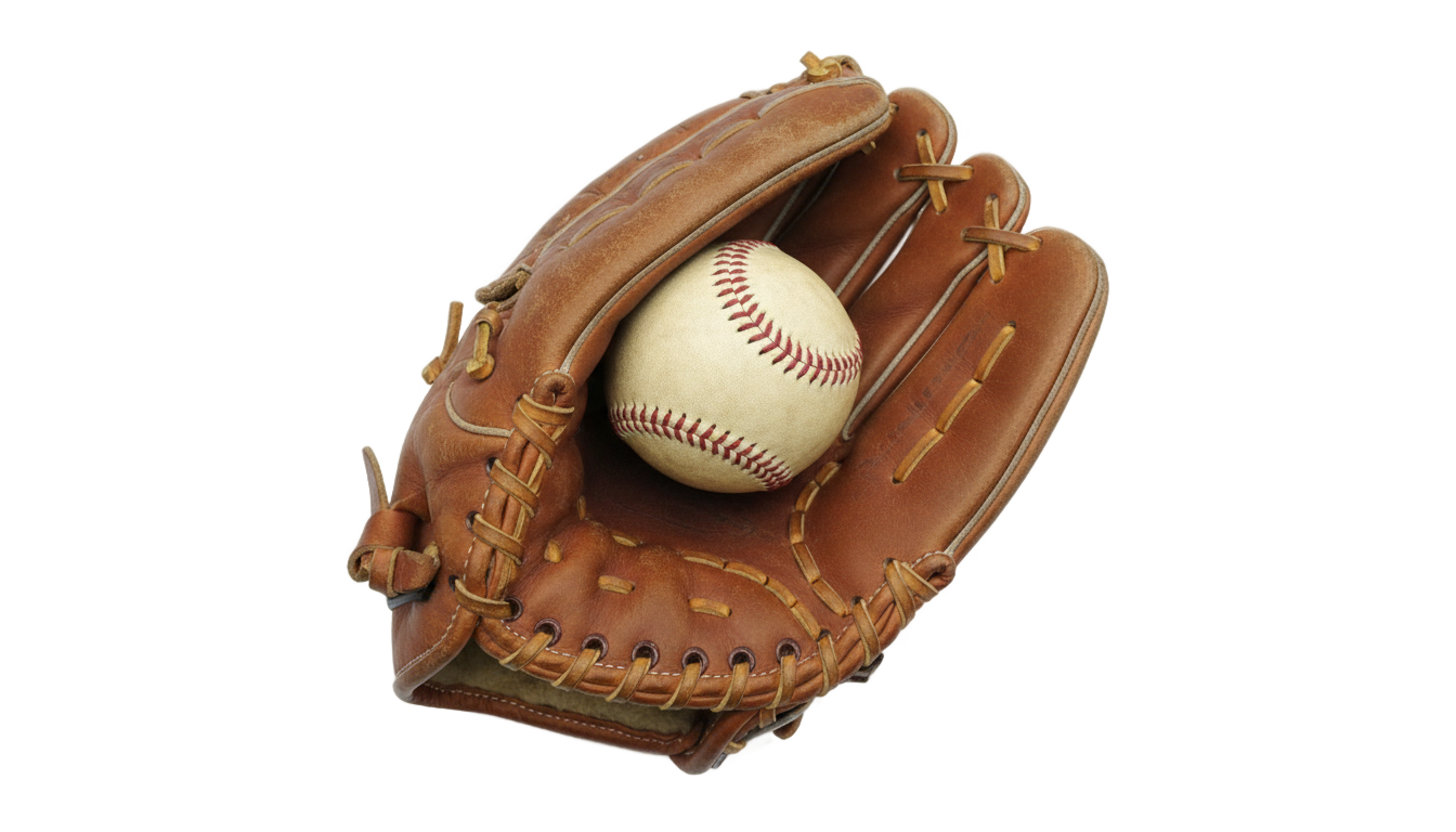 baseball glove png PNG transparent background