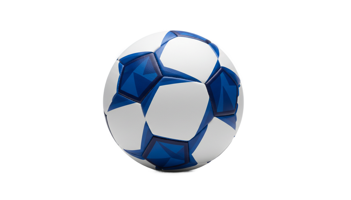blue lock soccer ball png PNG transparent background