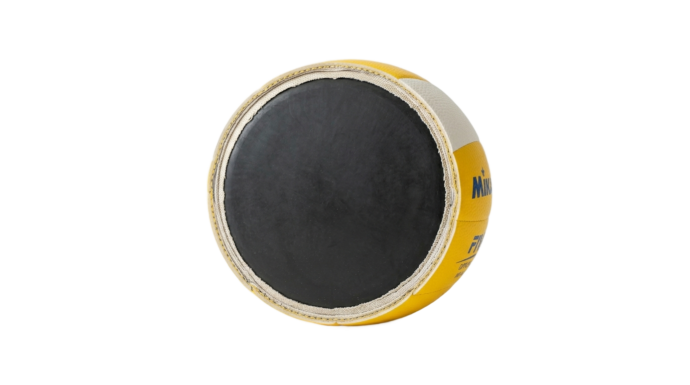 half volleyball png PNG transparent background