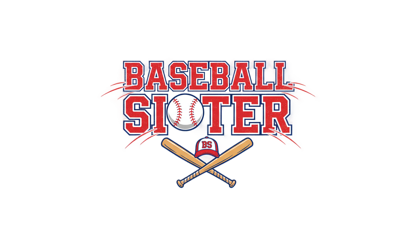 baseball sister png PNG transparent background