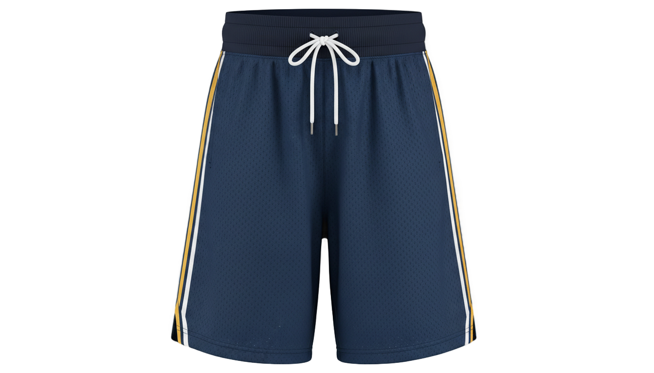 basketball shorts png PNG transparent background