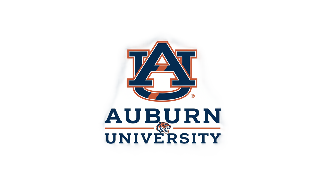 auburn football logo png PNG transparent background
