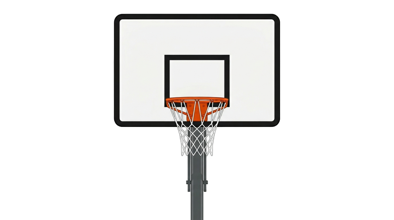 basketball hoop icon png PNG transparent background