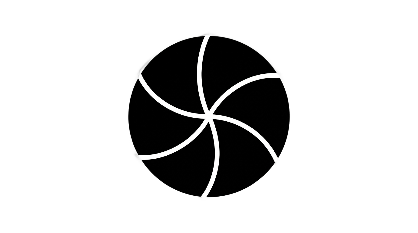 volleyball ball silhouette png PNG transparent background
