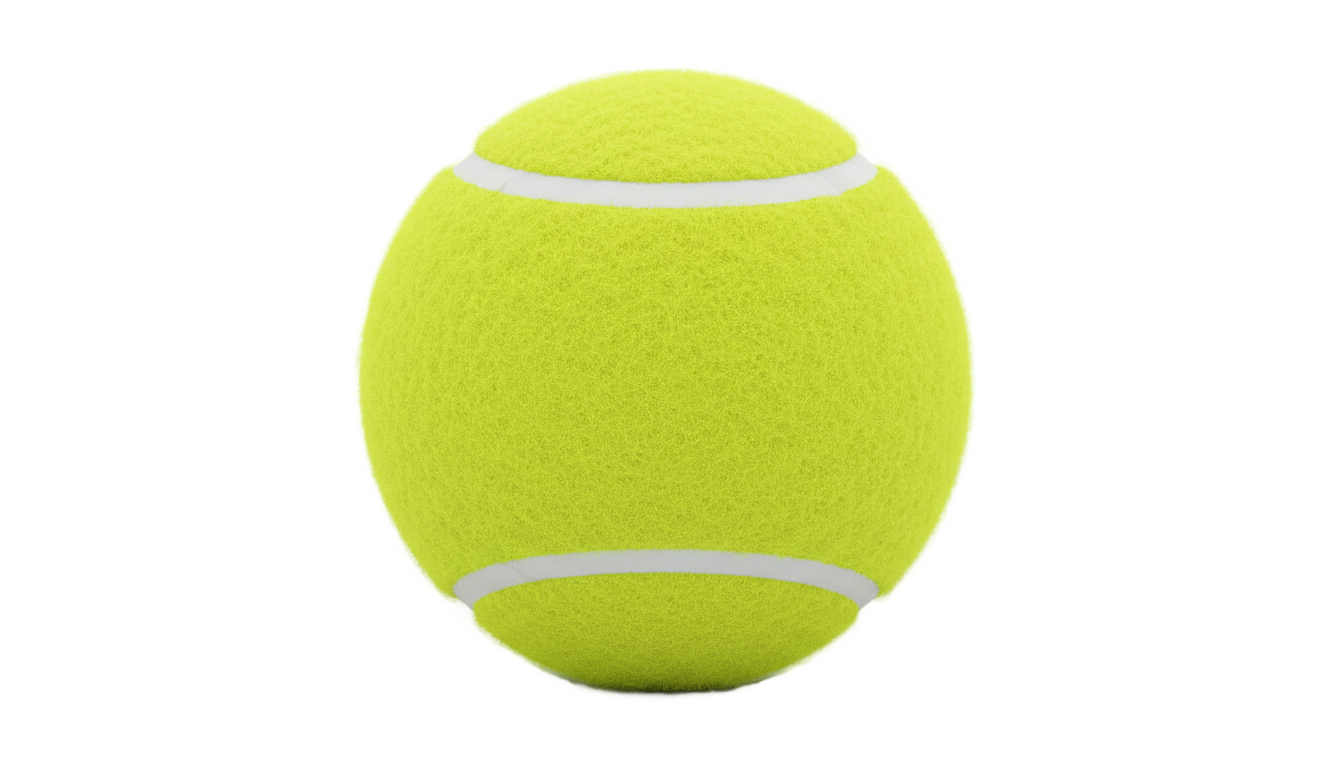 tennis ball icon png PNG transparent background