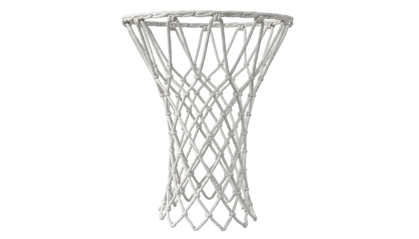 basketball net vector png PNG transparent background