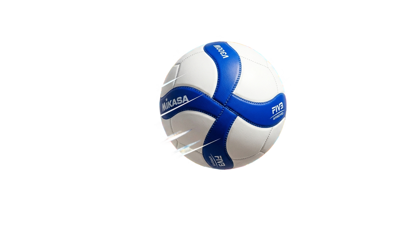 volleyball art png PNG transparent background