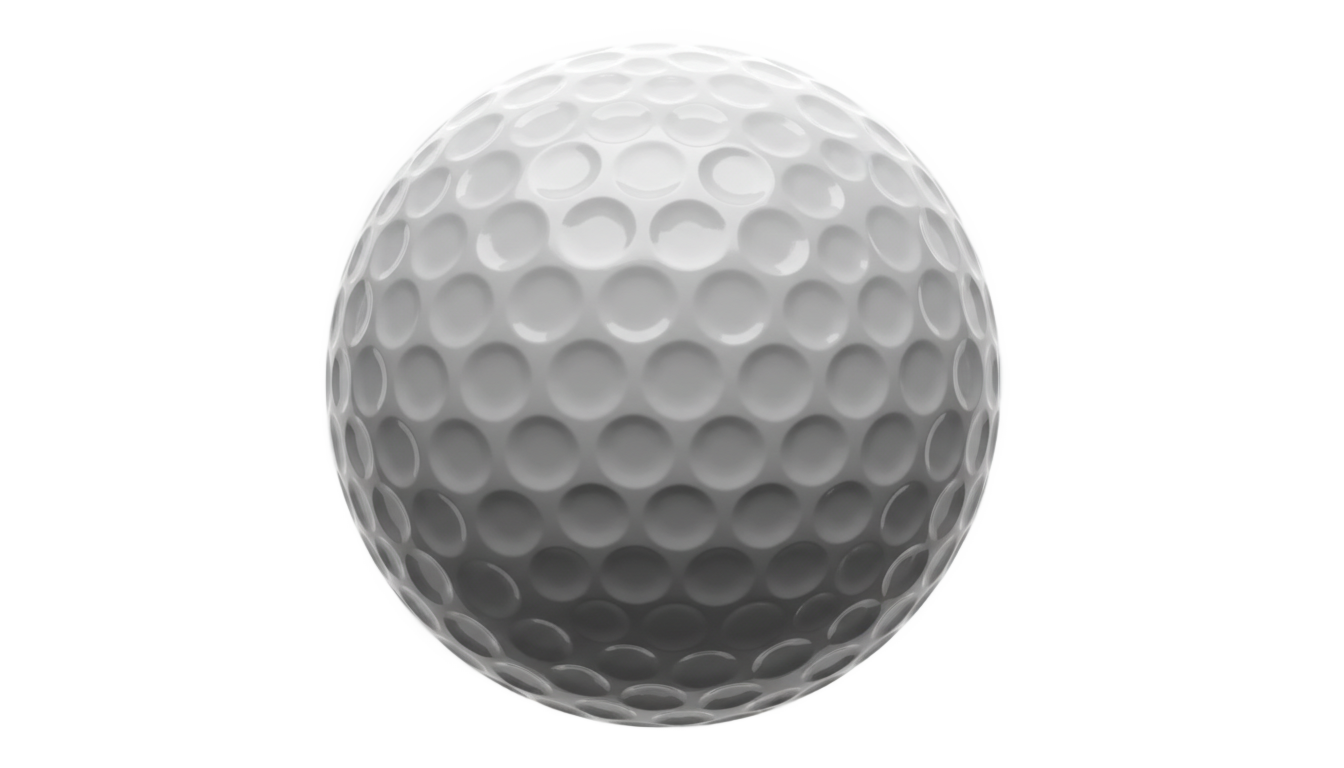 golf ball texture png PNG transparent background