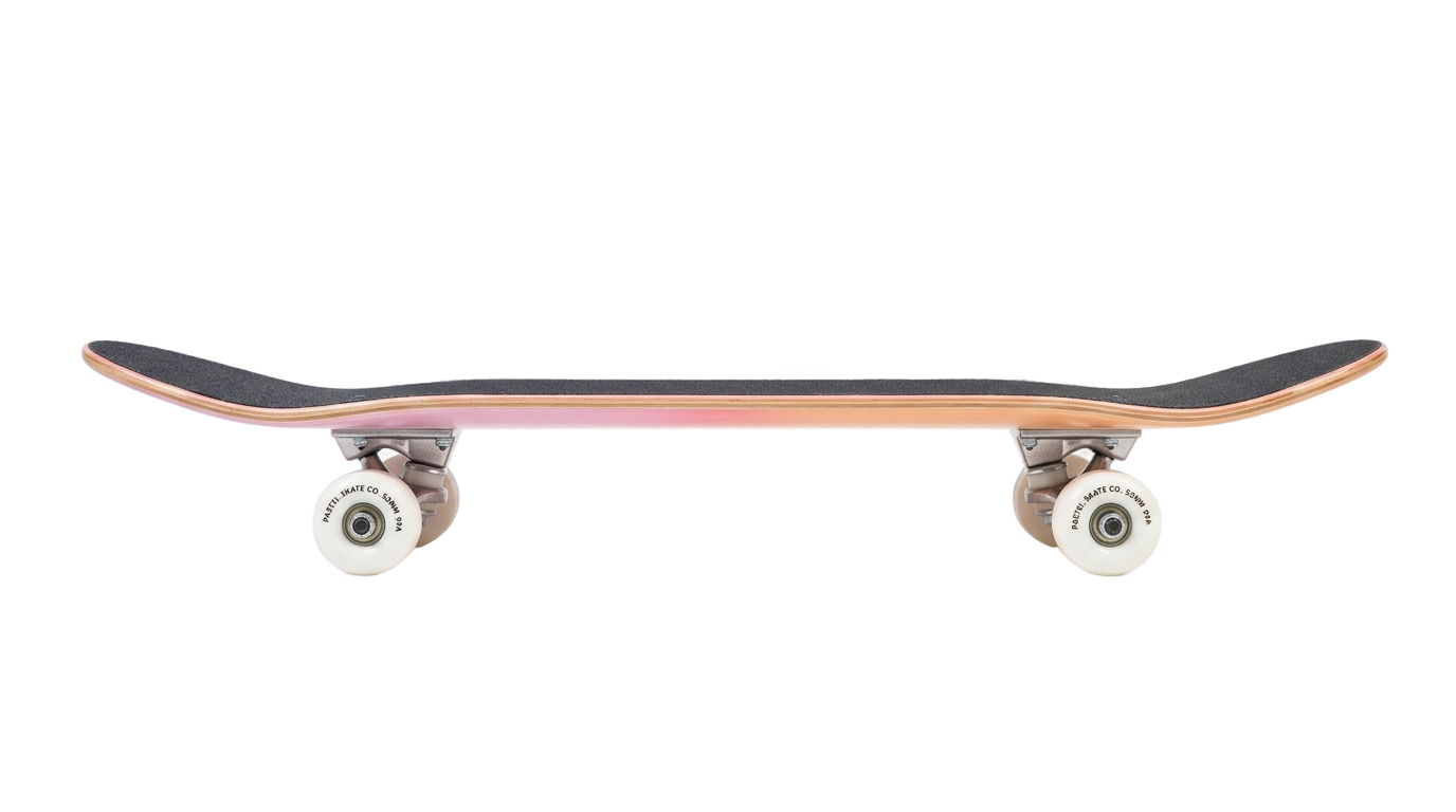 aesthetic skateboard png PNG transparent background