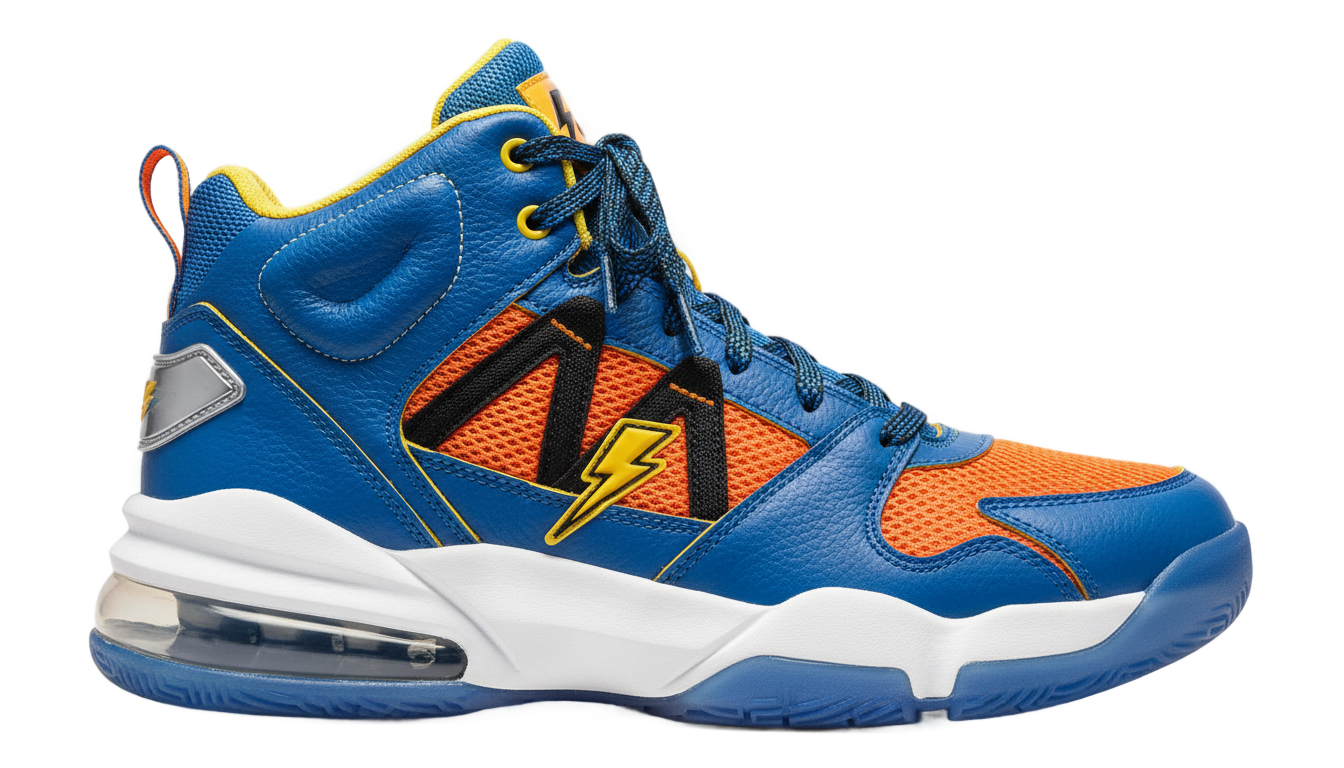 basketball shoes png PNG transparent background