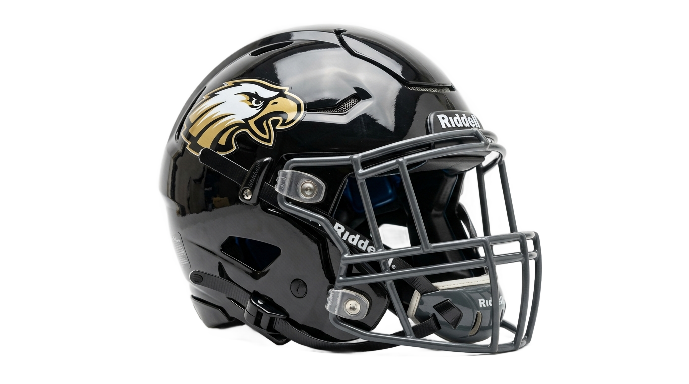 football helmet icon png PNG transparent background