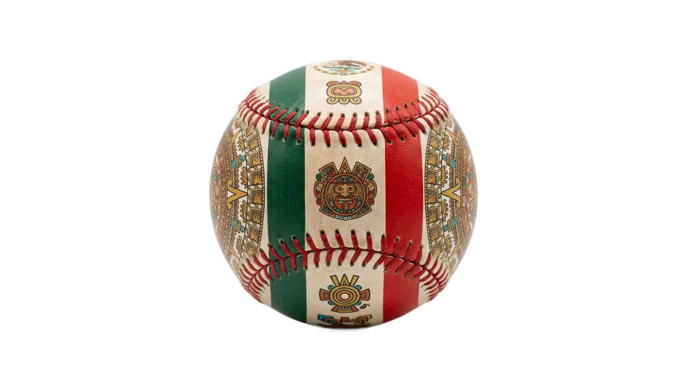 mexico baseball png PNG transparent background