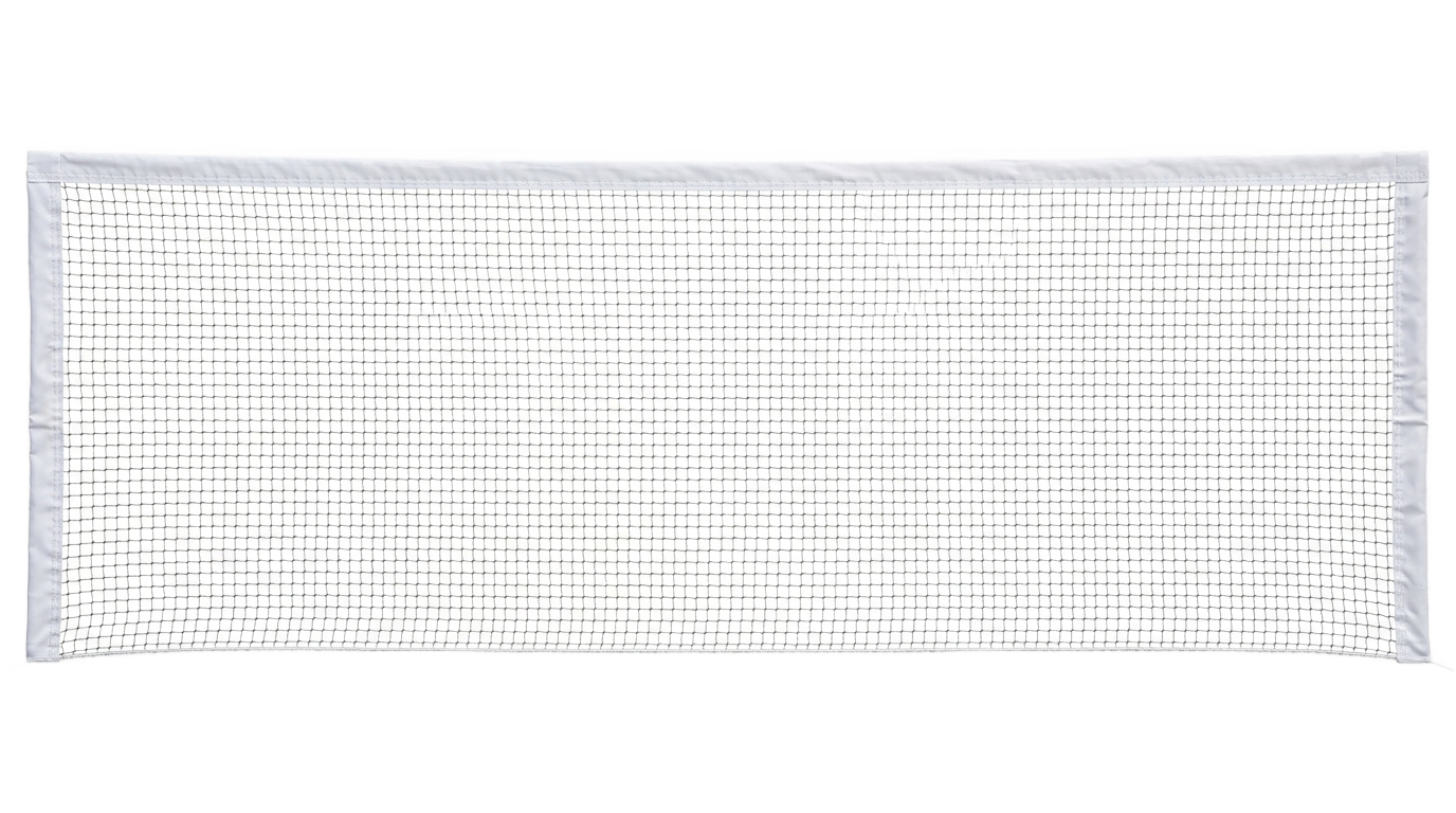 badminton net png PNG transparent background