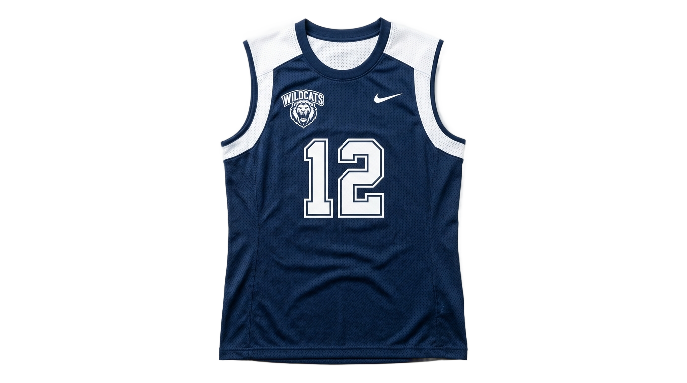 volleyball jersey png PNG transparent background