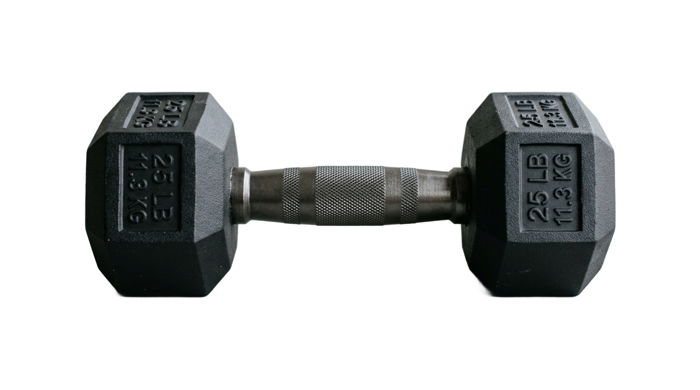 black dumbbell png PNG transparent background