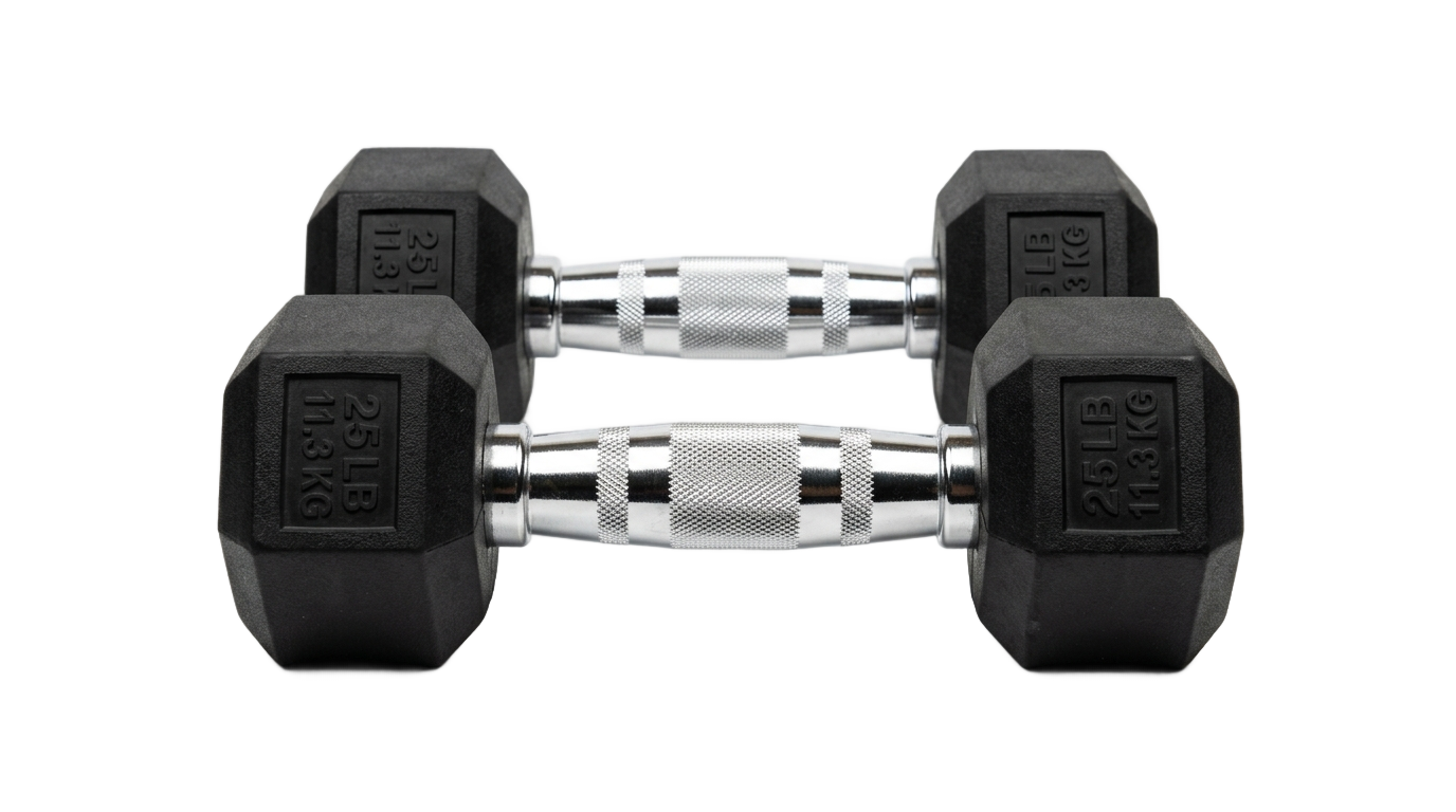 dumbbell press png PNG transparent background
