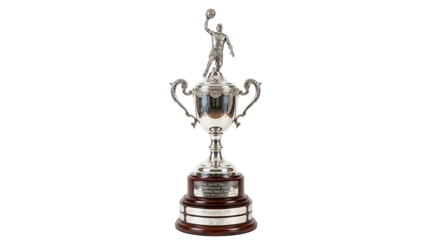 ncaa championship trophy png PNG transparent background