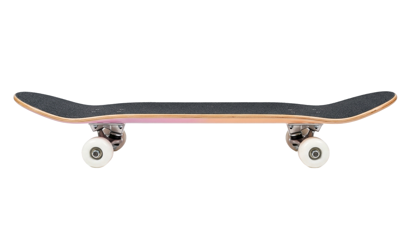 aesthetic skateboard png PNG transparent background