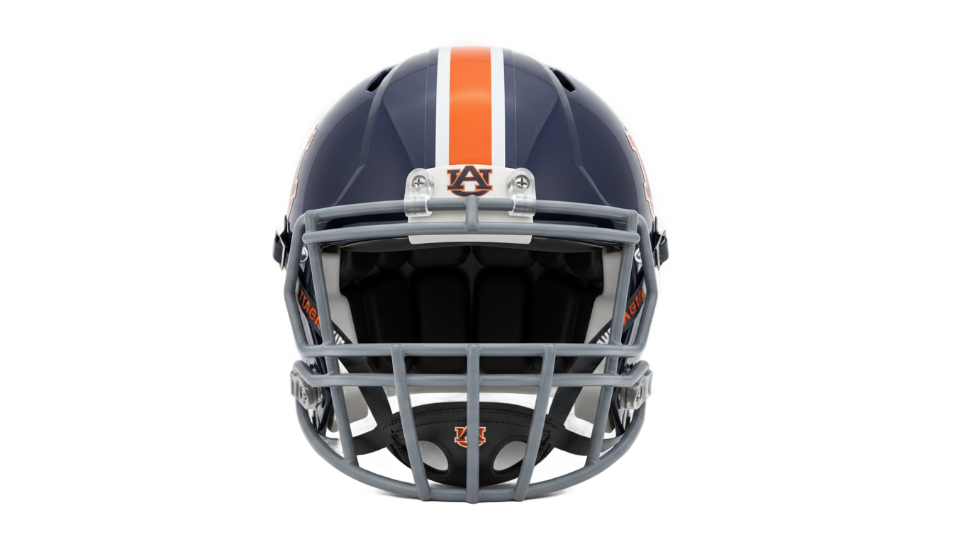 auburn football png PNG transparent background