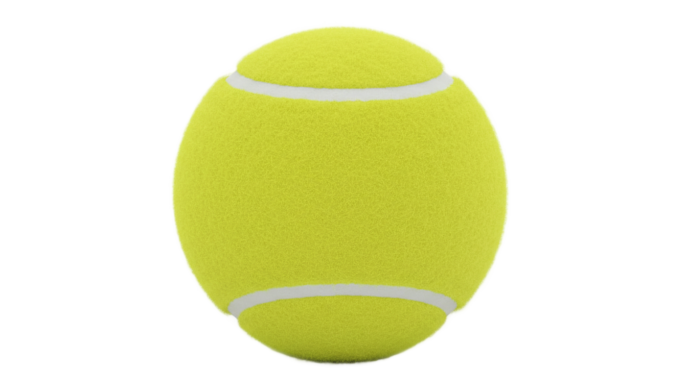 tennis ball emoji png PNG transparent background