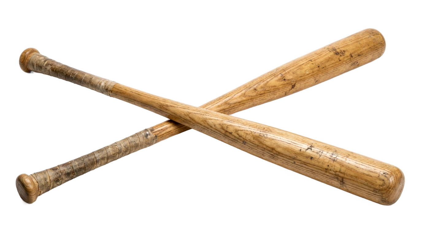 baseball bats png PNG transparent background