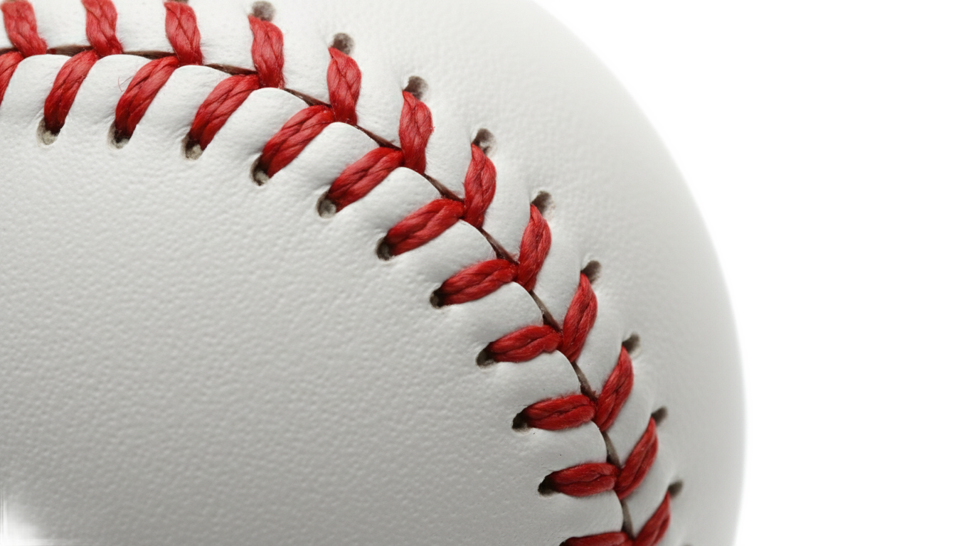 baseball seam png PNG transparent background