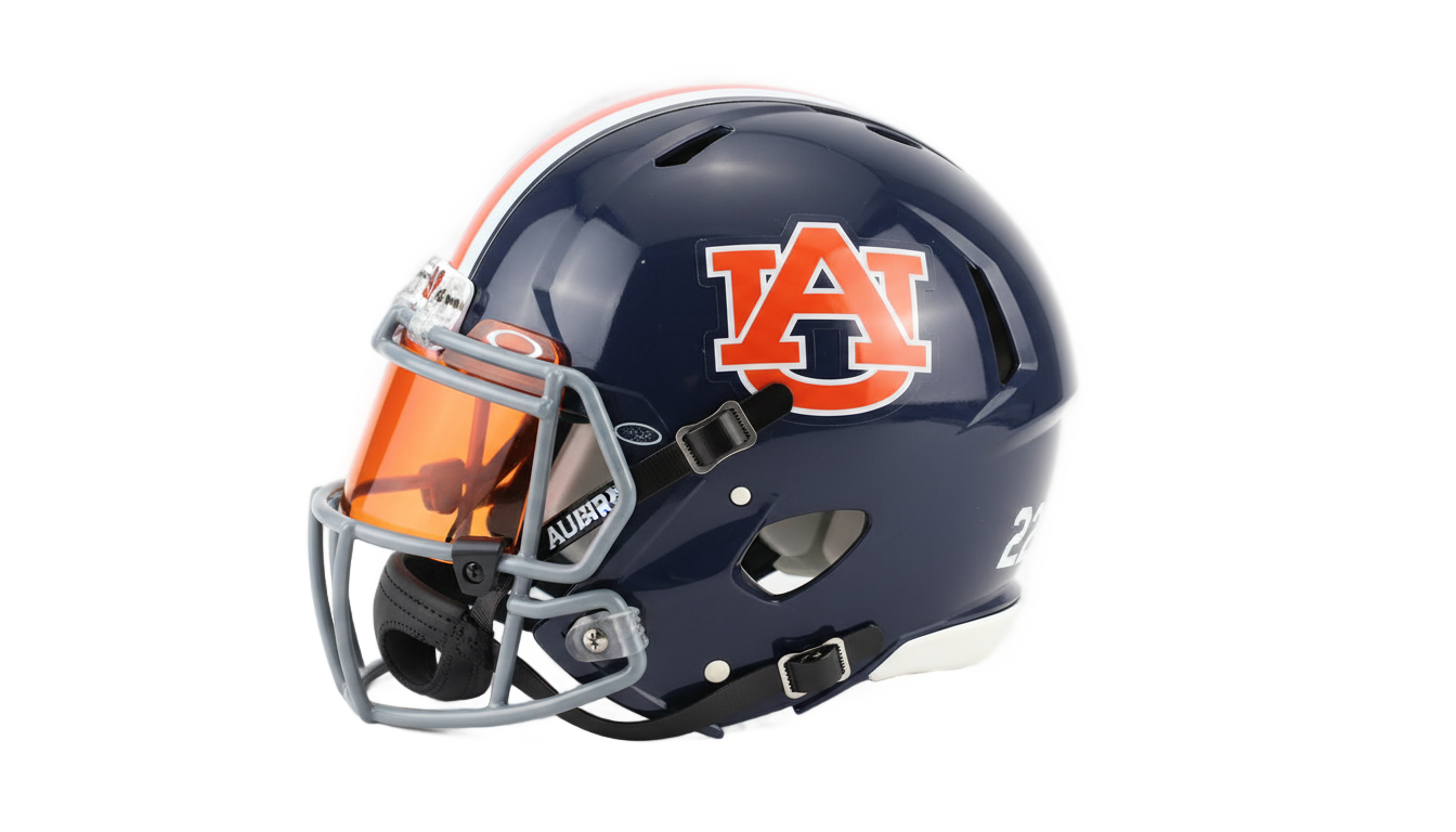 auburn football png PNG transparent background